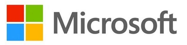microsoft new logo. so what?