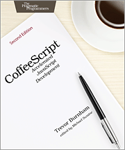 Coffeescript 2nd ed cover